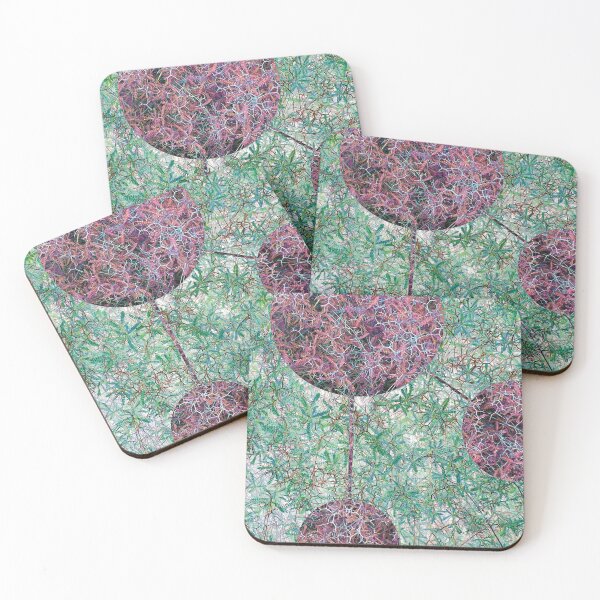 Item preview, Blooming Node I designed and sold by Odd Mood Studio.