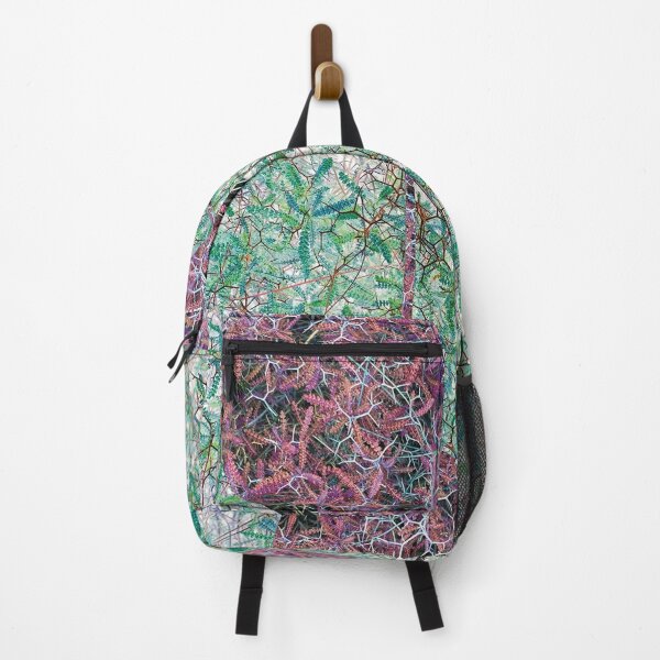 Item preview, Nodo floreciente I designed and sold by Odd Mood Studio.