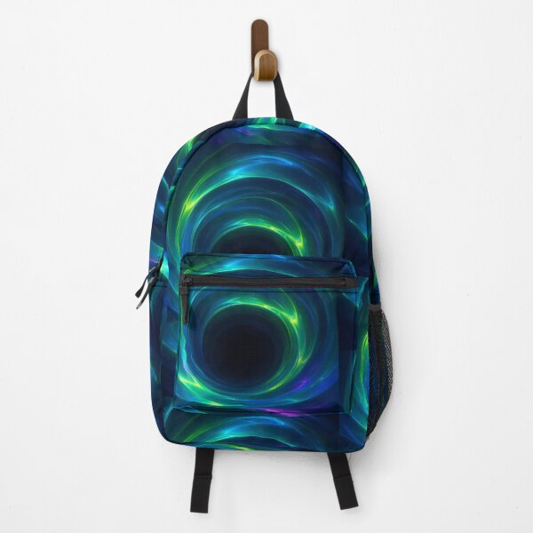 Item preview, Phone Case, Stickers, Pillows, Holographic Deep Tunnel Illusion designed and sold by Eric’s Creative Corner.