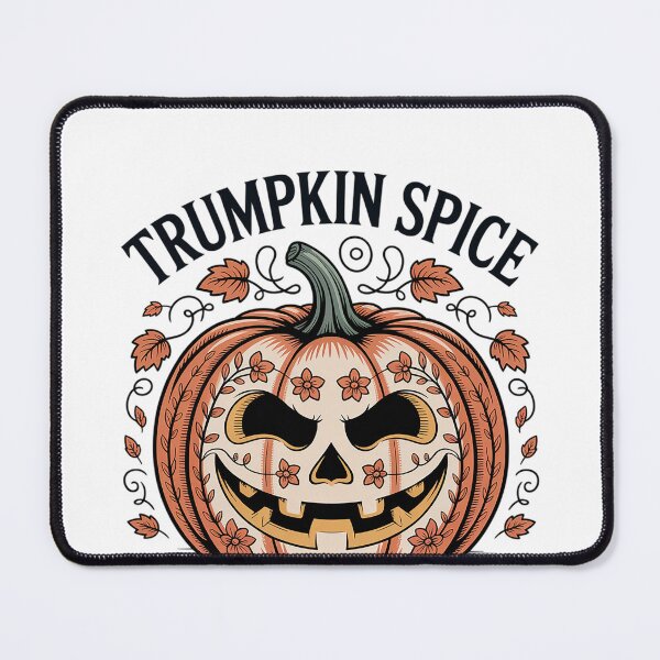Item preview, Halloween de otoño designed and sold by FortuneFull.