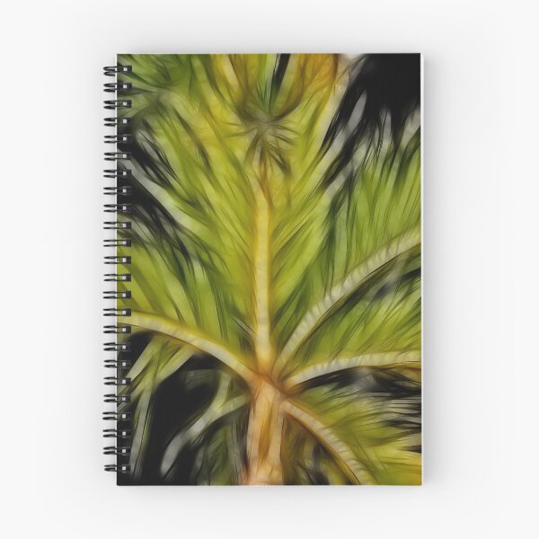 Item preview, Fractal Palm Tree designed and sold by Teresa Zieba.