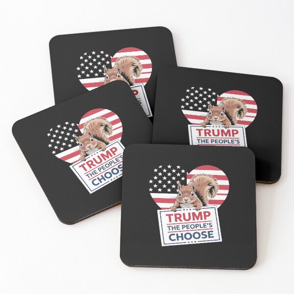 Item preview, TRUMP VICTORY Trump The People s Choose Shirt designed and sold by GamtosMintys.
