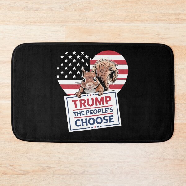 Item preview, TRUMP VICTORY Trump The People s Choose Shirt designed and sold by GamtosMintys.