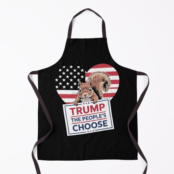 Item preview, TRUMP VICTORY Trump The People s Choose Shirt designed and sold by GamtosMintys.
