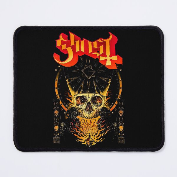 Item preview, VINTAGE GHOST VL6 designed and sold by simmonsmarko.