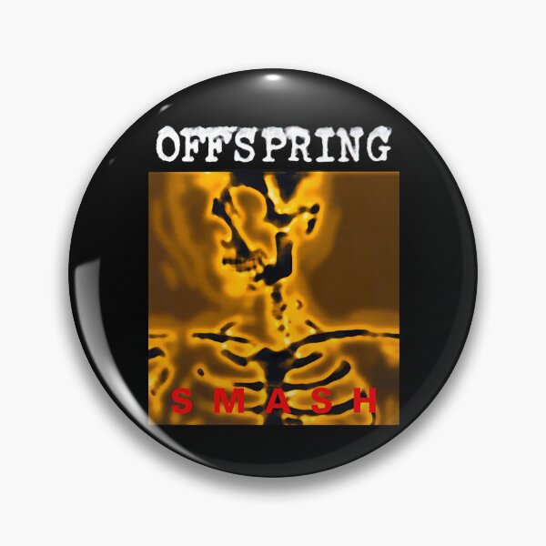Item preview, The Offspring Rock band designed and sold by johncaseyart.