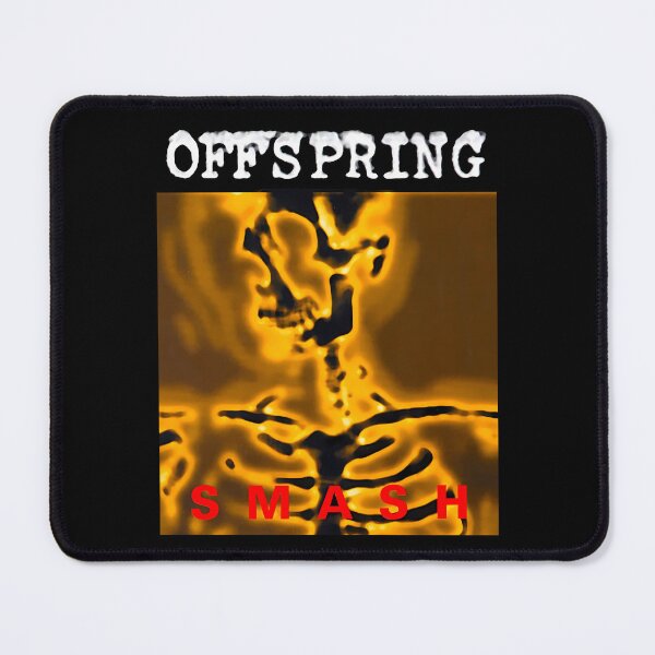 Item preview, The Offspring Rock band designed and sold by johncaseyart.