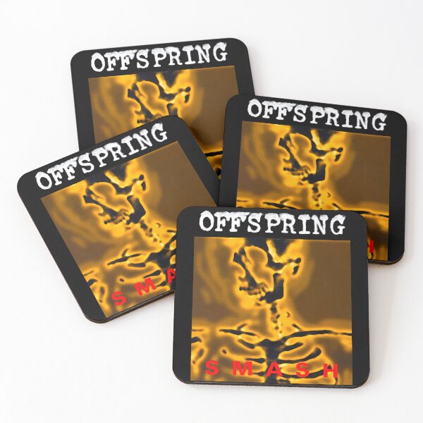 Item preview, The Offspring Rock band designed and sold by johncaseyart.
