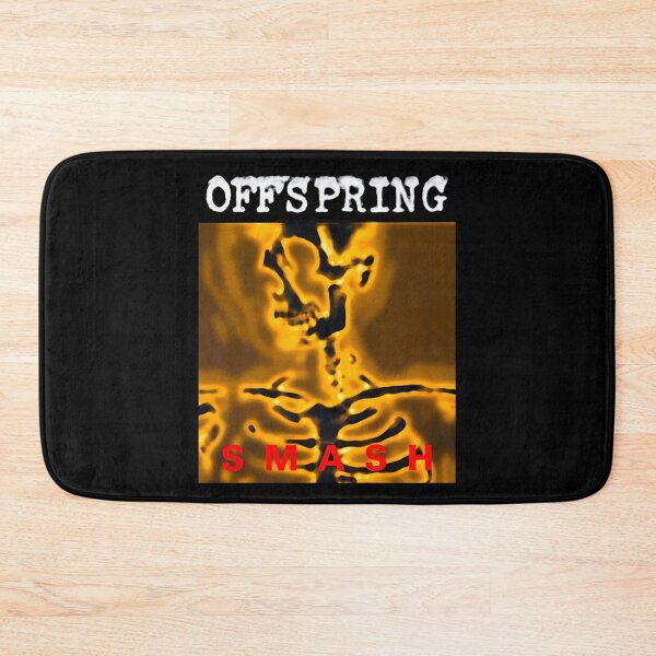 Item preview, The Offspring Rock band designed and sold by johncaseyart.