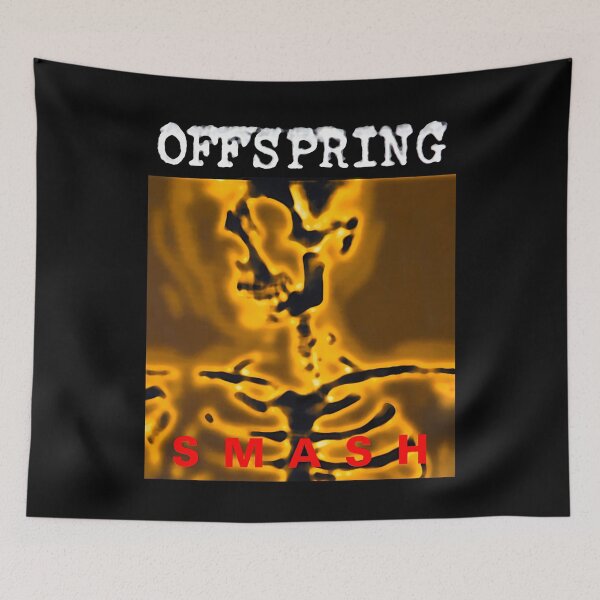 Item preview, The Offspring Rock band designed and sold by johncaseyart.