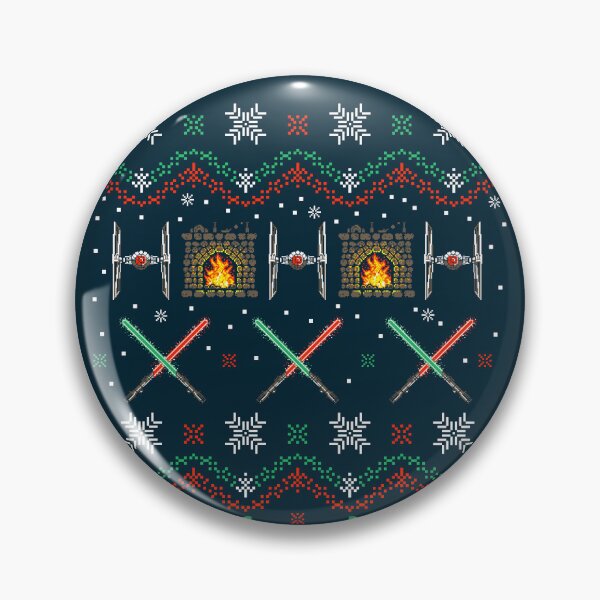 Item preview, Rebel Christmas by the fire designed and sold by therocketman.
