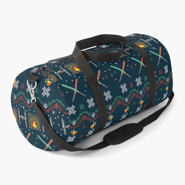 Item preview, Rebel Christmas by the fire designed and sold by therocketman.