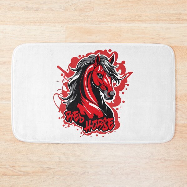 Item preview, RED HORSE designed and sold by samandale.