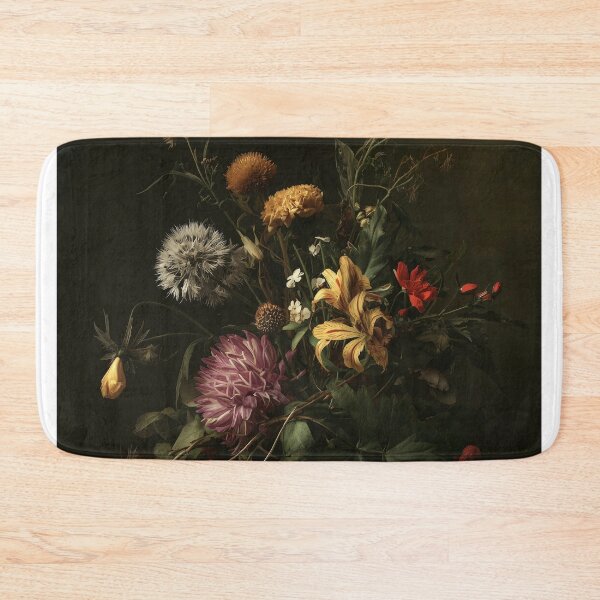 Item preview, wildflowers bouquet .2 designed and sold by lautir.