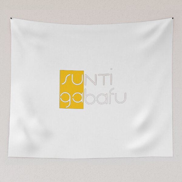 Item preview, Sunti Gabafu C designed and sold by SuntiGOriginal.