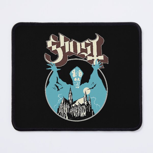 Item preview, VINTAGE GHOST VL7 designed and sold by simmonsmarko.