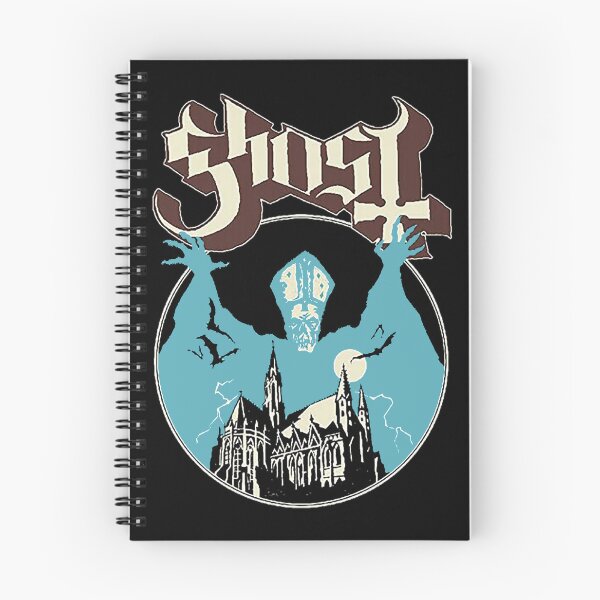 Item preview, VINTAGE GHOST VL7 designed and sold by simmonsmarko.