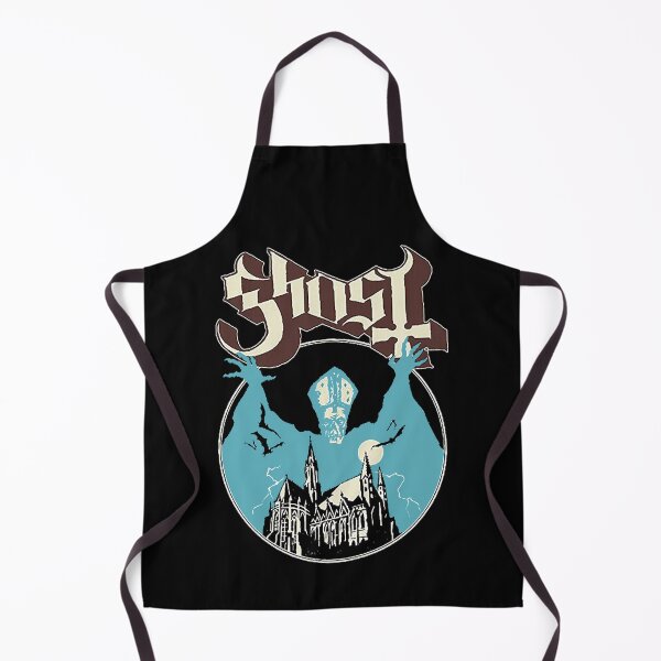 Item preview, VINTAGE GHOST VL7 designed and sold by simmonsmarko.