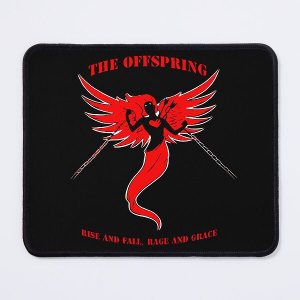 Item preview, The Offspring Rock band designed and sold by johncaseyart.