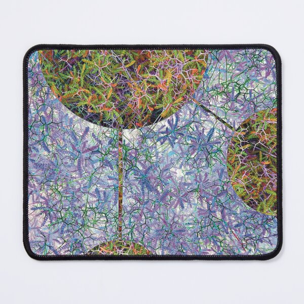 Item preview, Blooming Node II designed and sold by Odd Mood Studio.