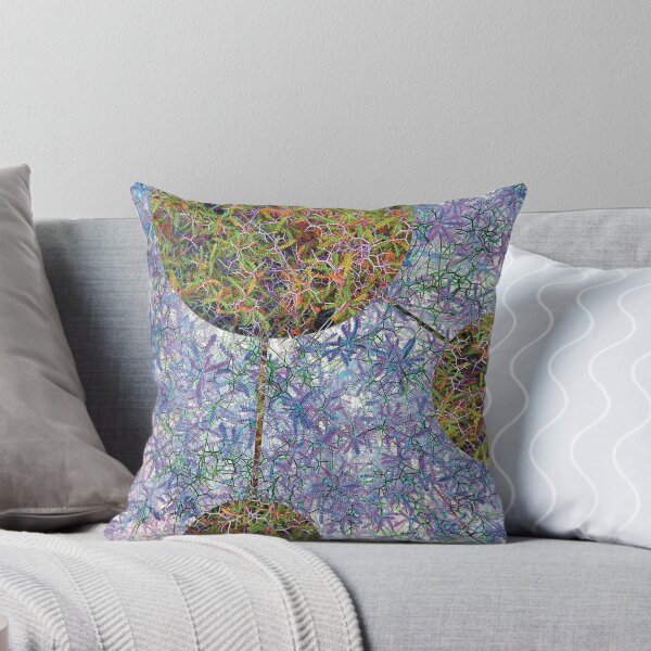 Item preview, Blooming Node II designed and sold by Odd Mood Studio.