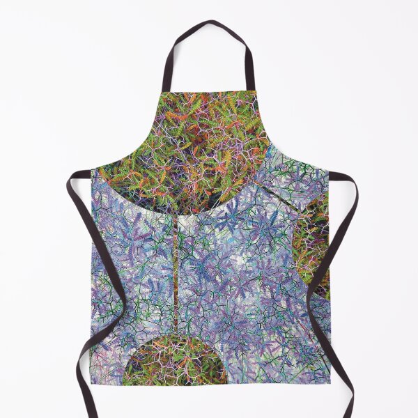 Item preview, Blooming Node II designed and sold by Odd Mood Studio.