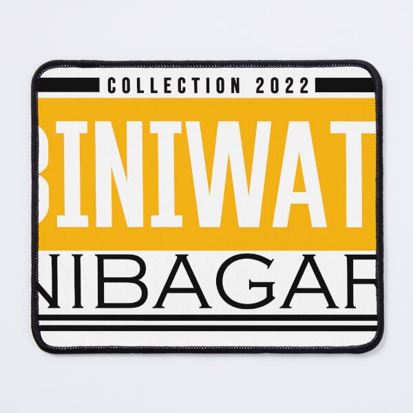 Item preview, Biniwati A designed and sold by SuntiGOriginal.