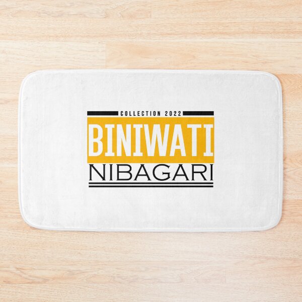Item preview, Biniwati A designed and sold by SuntiGOriginal.