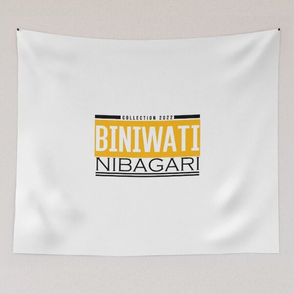 Item preview, Biniwati A designed and sold by SuntiGOriginal.