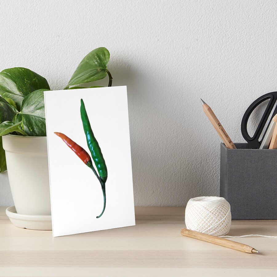 Item preview, Art Board Print designed and sold by StacksWeb.