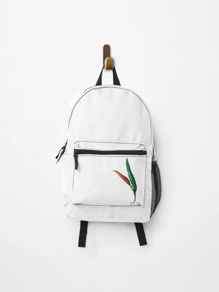 Thumbnail 1 of 3, Backpack, Anger designed and sold by PoojasGlam.