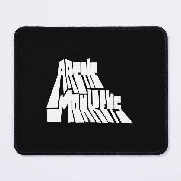 Item preview, Arctic Monkeys (Band) HD Logo designed and sold by KPopverse2.