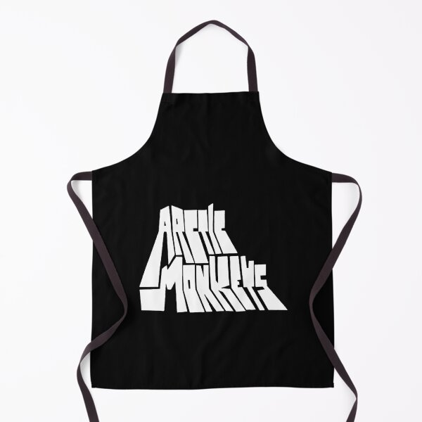 Item preview, Arctic Monkeys (Band) HD Logo designed and sold by KPopverse2.