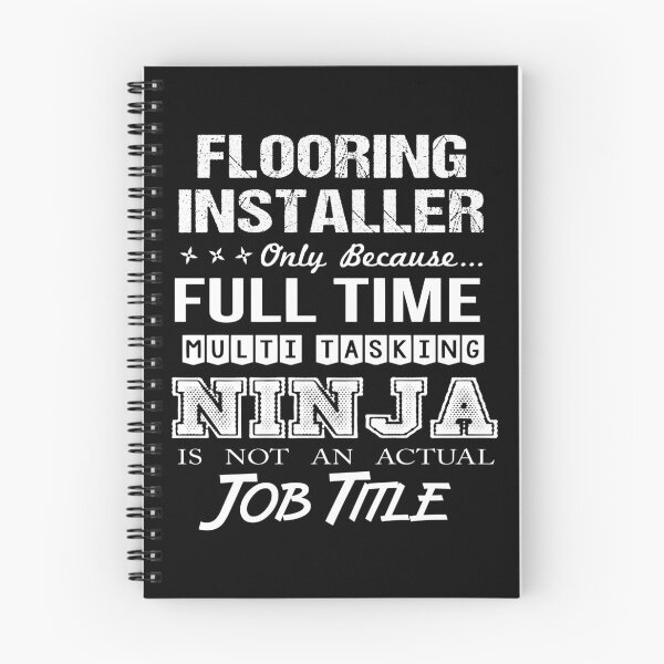 Item preview, Flooring Installer designed and sold by GaliguineChines.