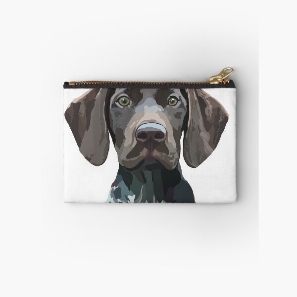 Item preview, German Shorthaired Pointer designed and sold by BrandMuffinStudio.