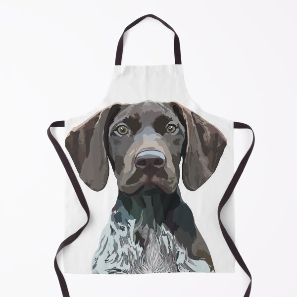 Item preview, German Shorthaired Pointer designed and sold by BrandMuffinStudio.