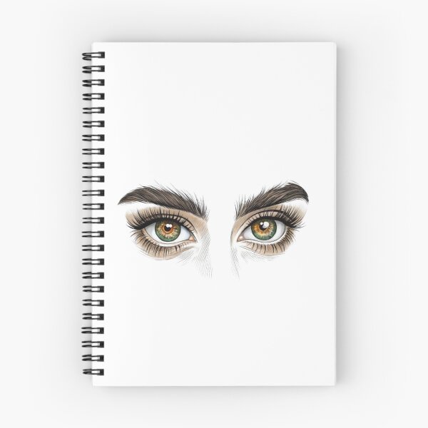 Item preview, I SEE YOU designed and sold by Fabrifrank.