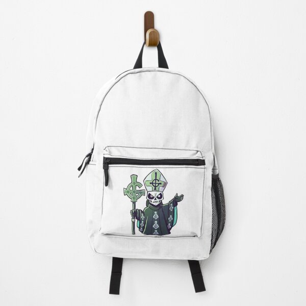 Item preview, VINTAGE GHOST VL8 designed and sold by simmonsmarko.