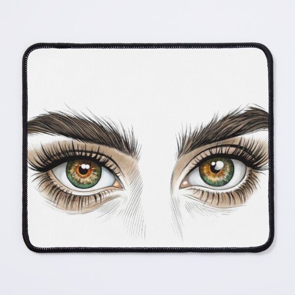 Item preview, I SEE YOU designed and sold by Fabrifrank.