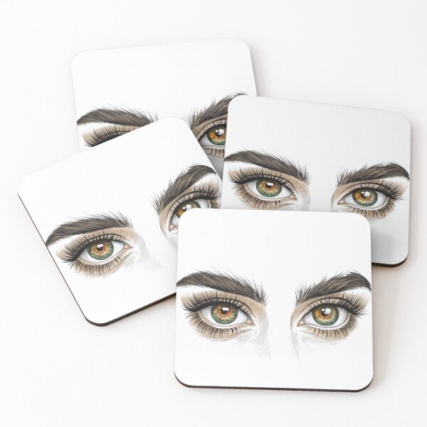 Item preview, I SEE YOU designed and sold by Fabrifrank.
