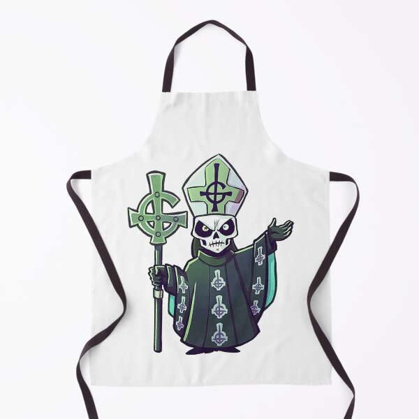 Item preview, VINTAGE GHOST VL8 designed and sold by simmonsmarko.
