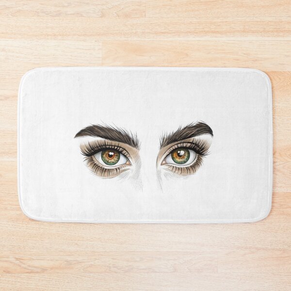 Item preview, I SEE YOU designed and sold by Fabrifrank.