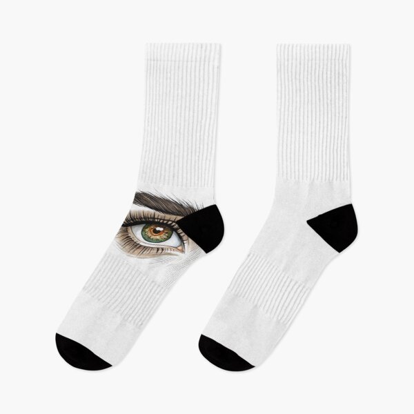 Item preview, I SEE YOU designed and sold by Fabrifrank.