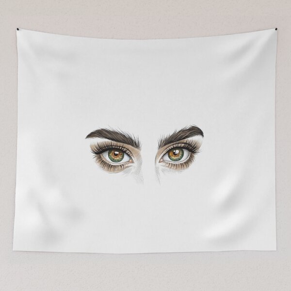 Item preview, I SEE YOU designed and sold by Fabrifrank.