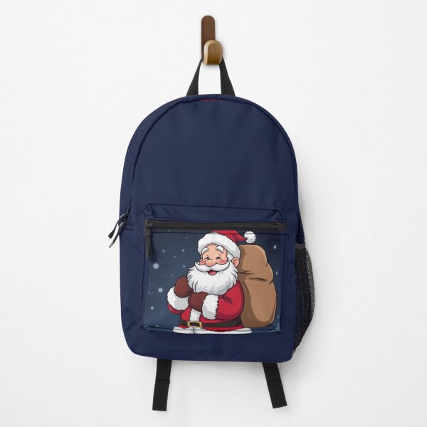 Item preview, Santa Claus designed and sold by Alondra17127.