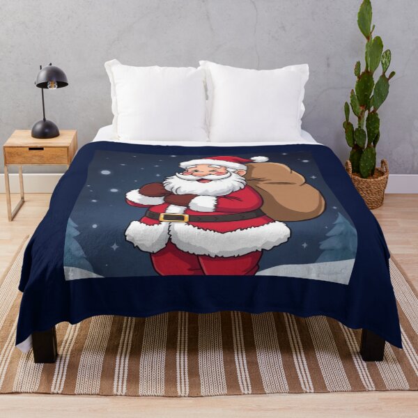Item preview, Santa Claus designed and sold by Alondra17127.