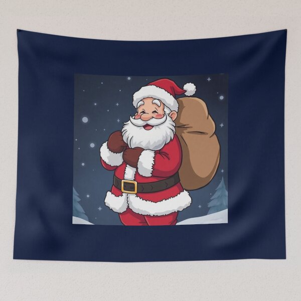 Item preview, Santa Claus designed and sold by Alondra17127.