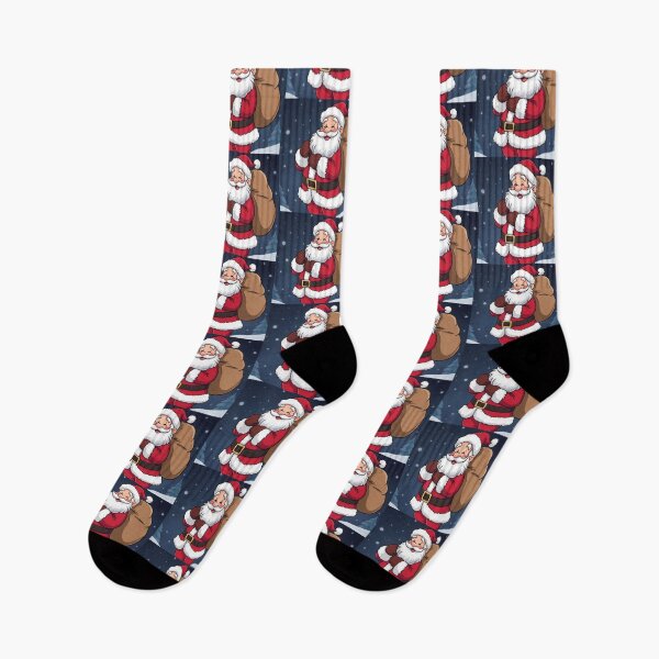 Item preview, Santa Claus designed and sold by Alondra17127.