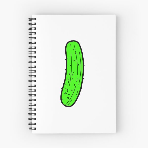 Item preview, Pickle 2 designed and sold by Pickle-Bitch.