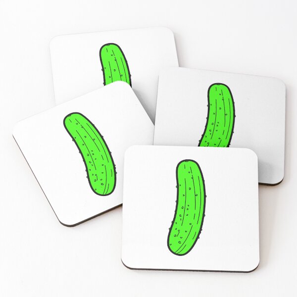 Item preview, Pickle 2 designed and sold by Pickle-Bitch.